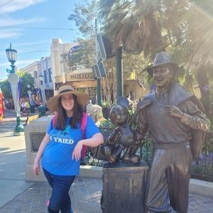 Meet your Posher, Emma